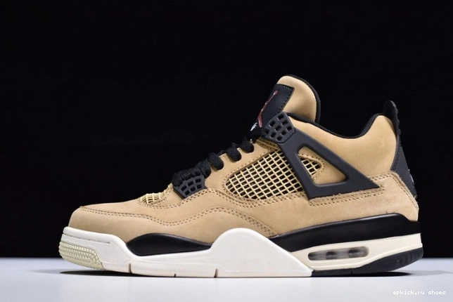 AQ9129-200 4 Jordan Air Mushroom 0630